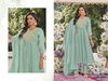 Noor Vol 1 By Vamika Viscose Bulk Kurti With Bottom Dupatta Orders In India